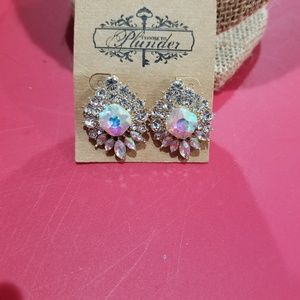 Plunder design jewelry